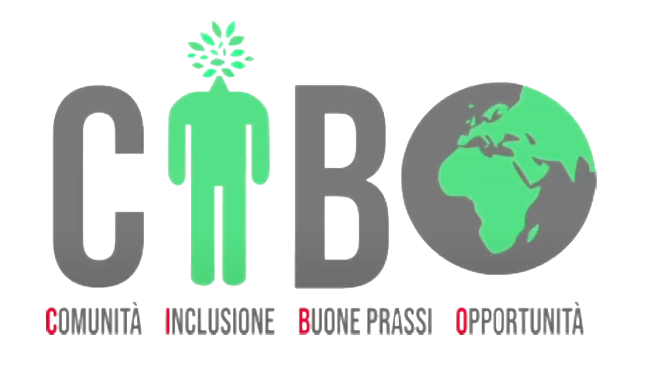 Logo CIBO