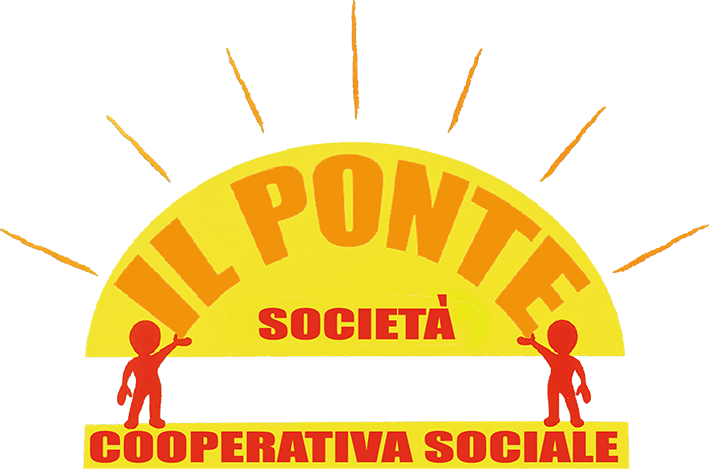Logo Il Ponte con Società new2